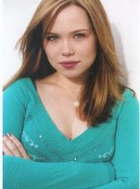 Amanda Fuller