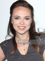 Amanda Fuller