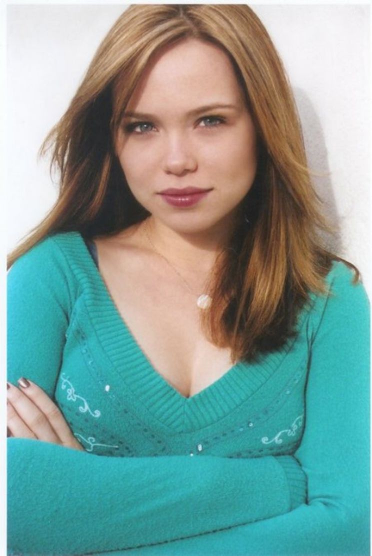 Amanda Fuller