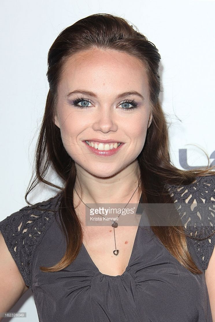 Amanda Fuller