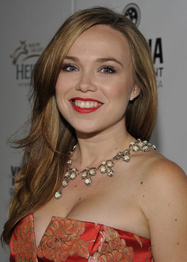 Amanda Fuller