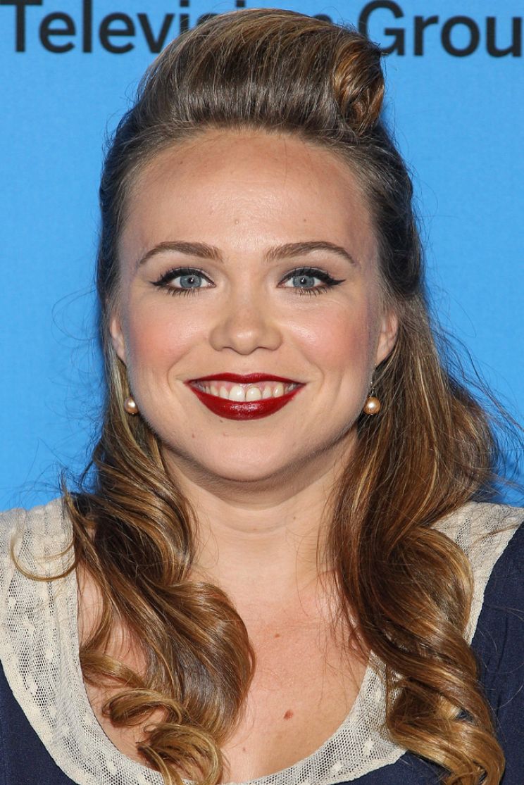 Amanda Fuller