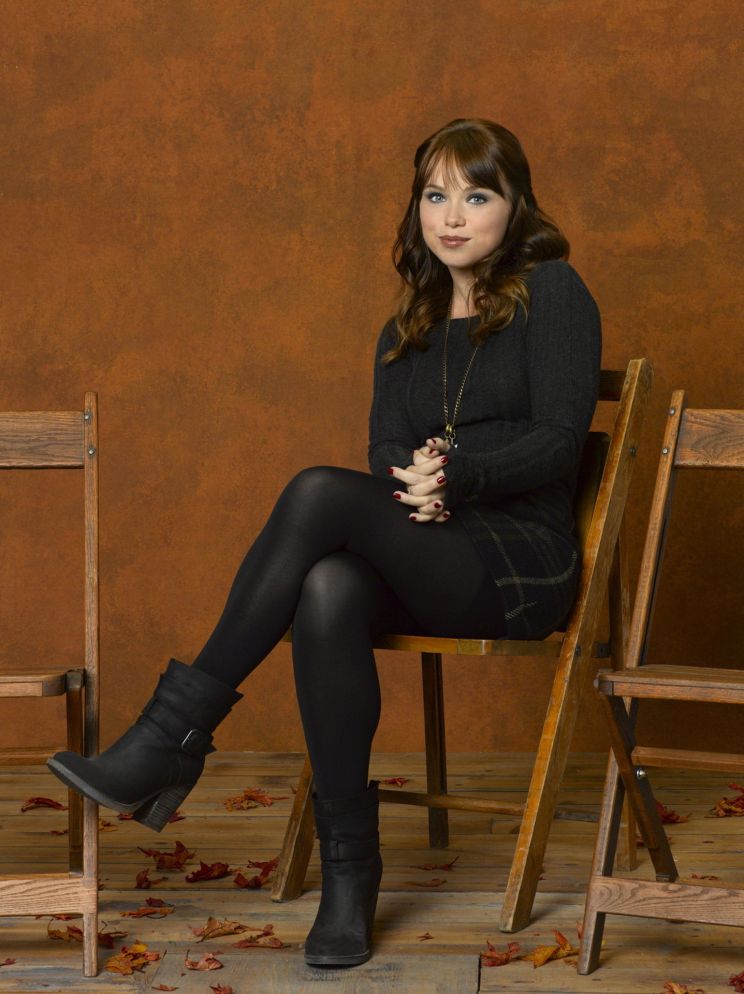 Amanda Fuller