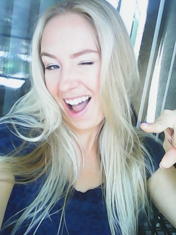 Amanda Fuller