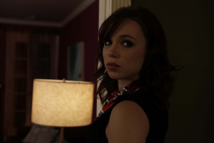 Amanda Fuller