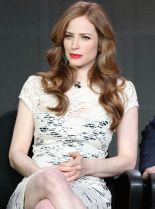 Amanda Good Hennessey photo