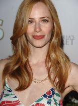 Amanda Good Hennessey