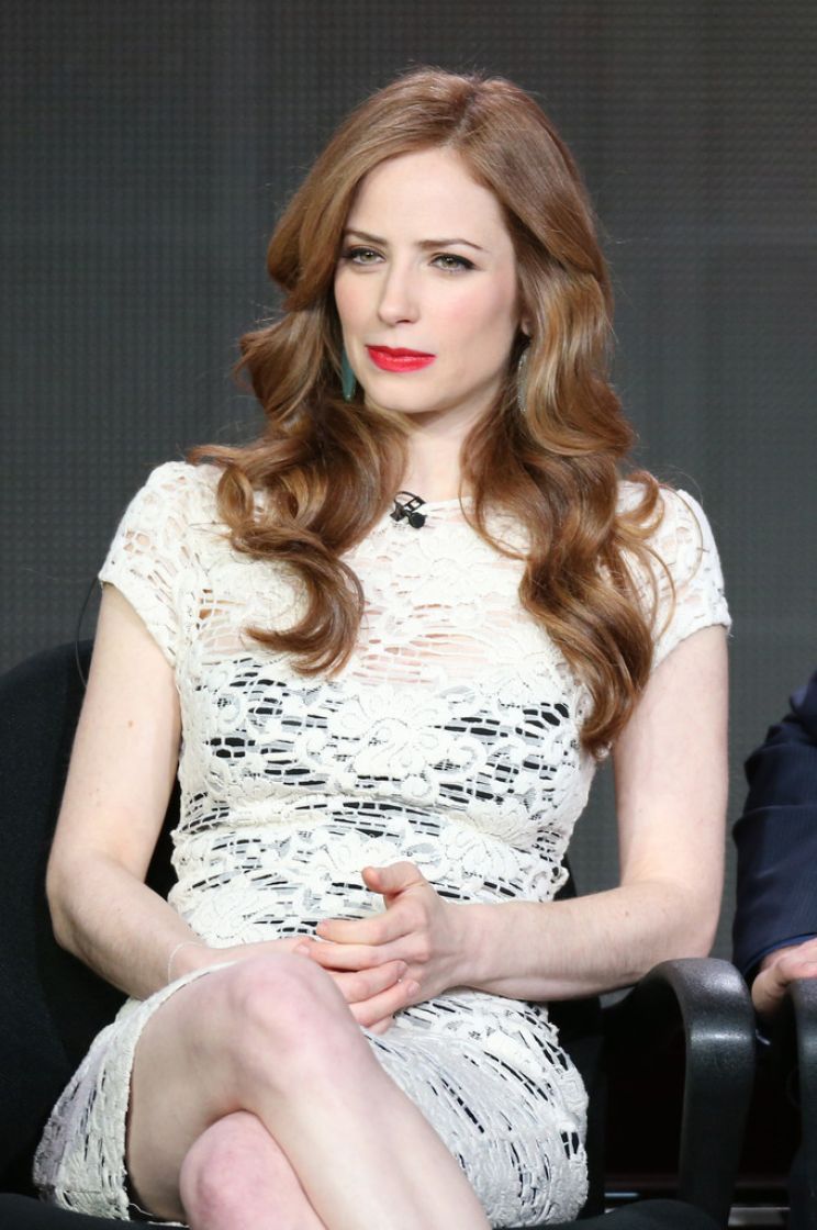 Amanda Good Hennessey