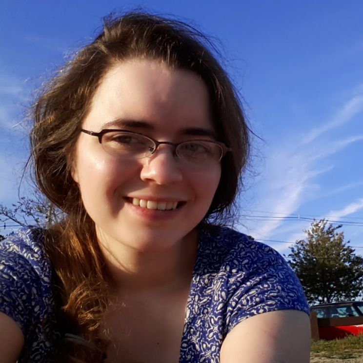 Amanda Goodman