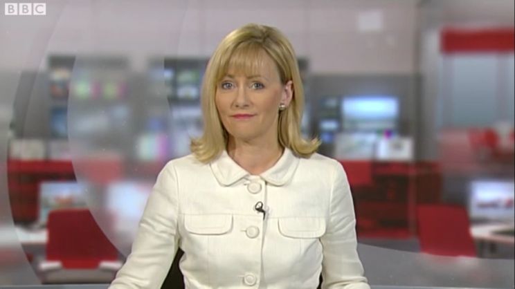 Amanda Goodman