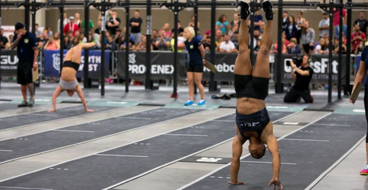 Amanda Goodman