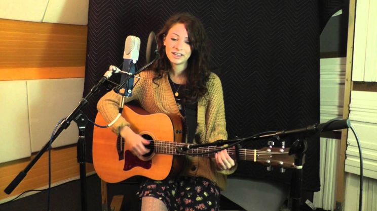 Amanda Goodman