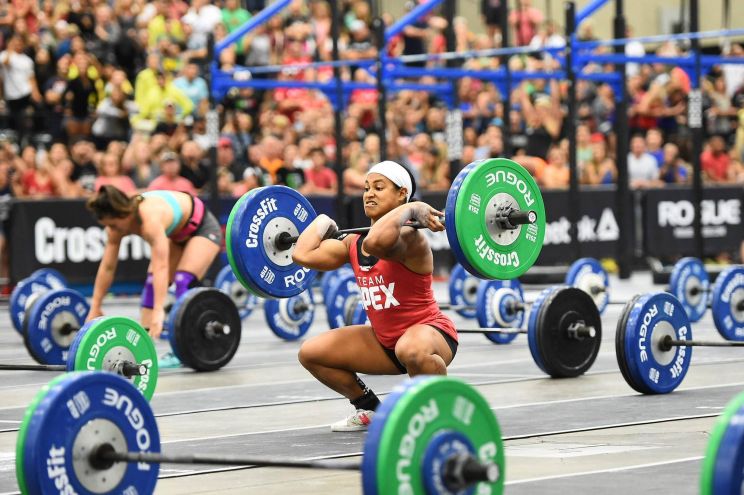Amanda Goodman