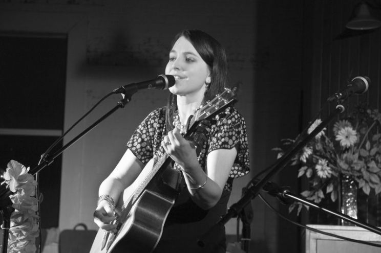 Amanda Goodwin