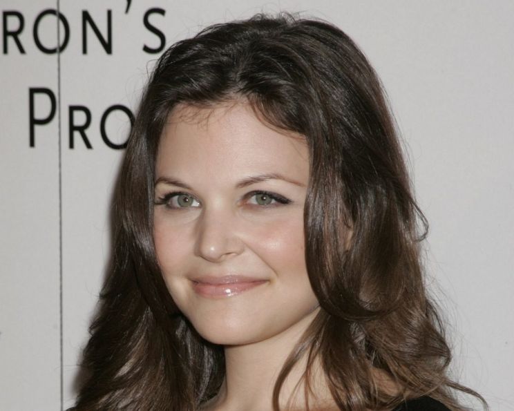 Amanda Goodwin