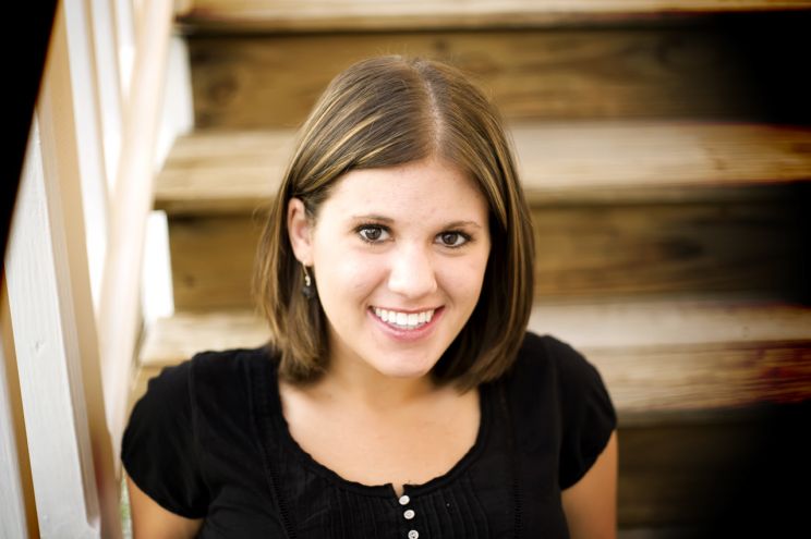 Amanda Goodwin