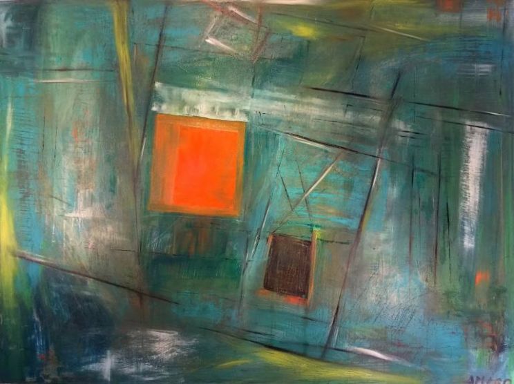Amanda Goodwin