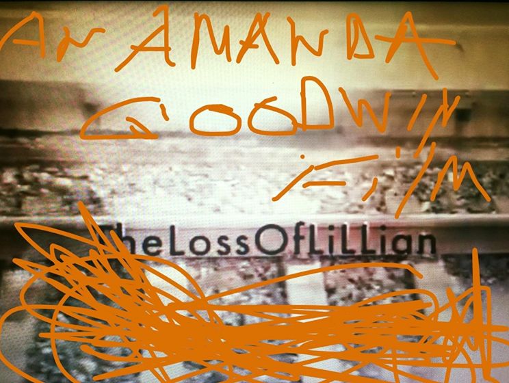 Amanda Goodwin