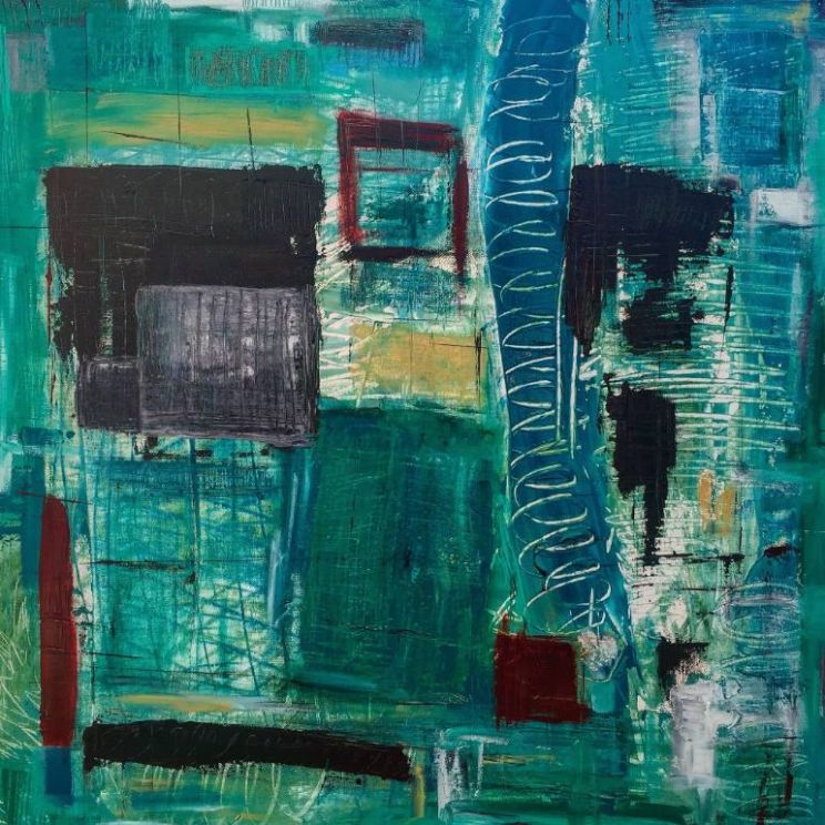 Amanda Goodwin