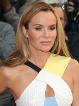 Amanda Holden