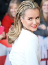 Amanda Holden photo
