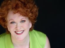 Amanda Jane Cooper