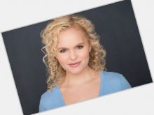 Amanda Jane Cooper