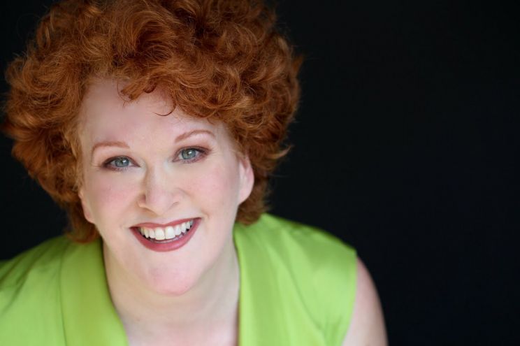 Amanda Jane Cooper