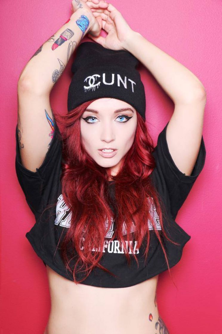 Amanda Jean