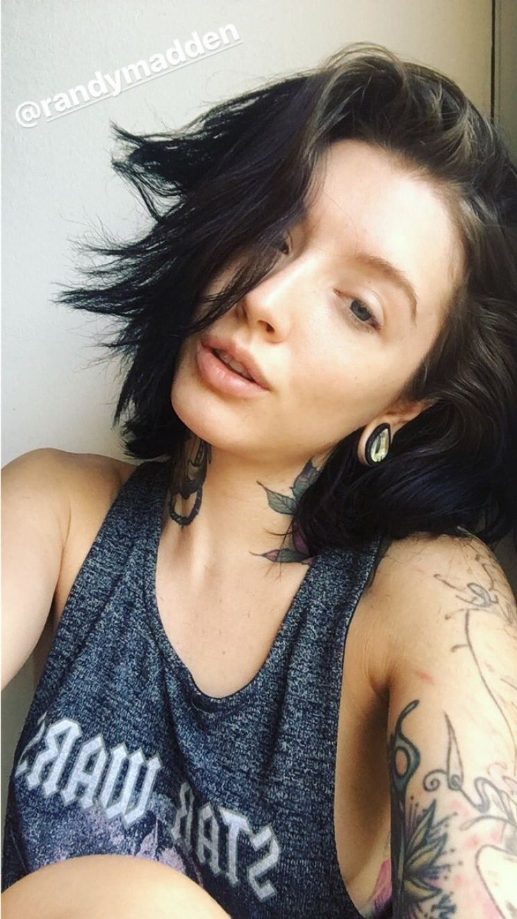 Amanda Jean