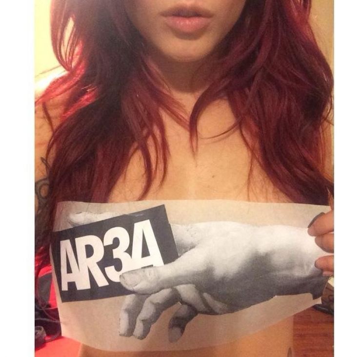 Amanda Jean