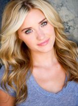 Amanda Joy