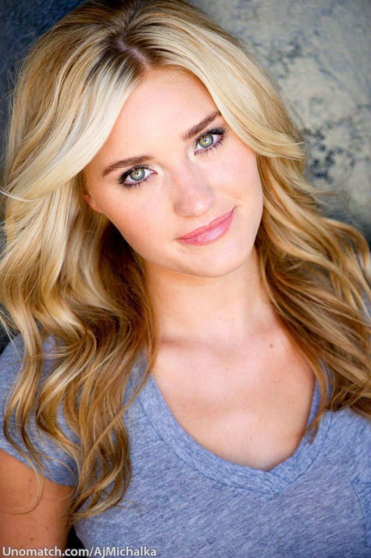 Amanda Joy