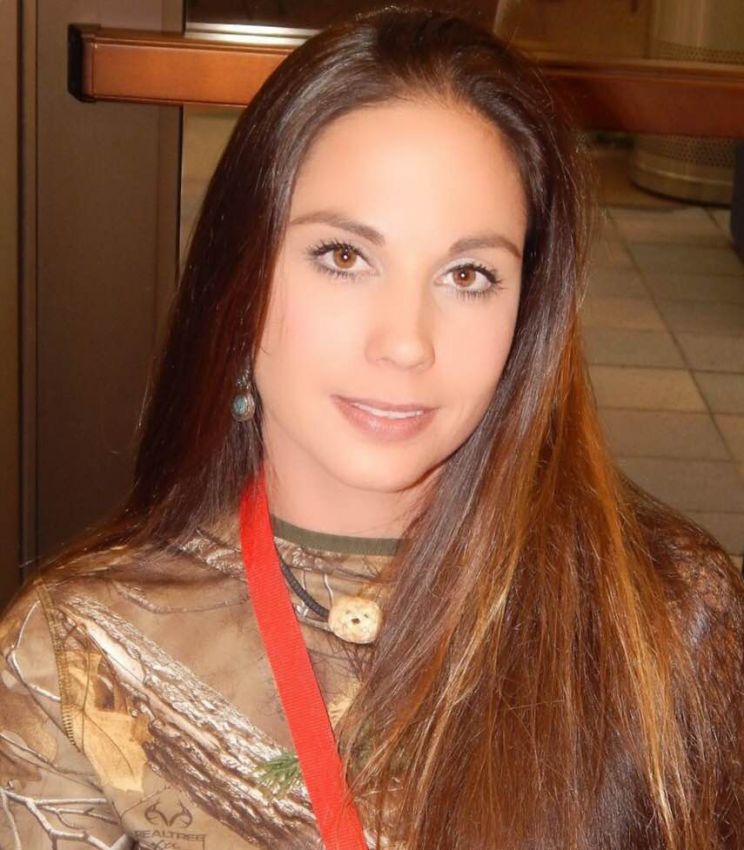 Amanda Kaye