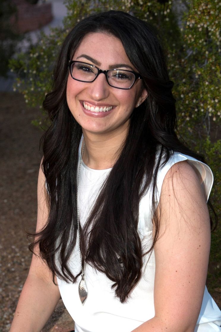Amanda Kaye