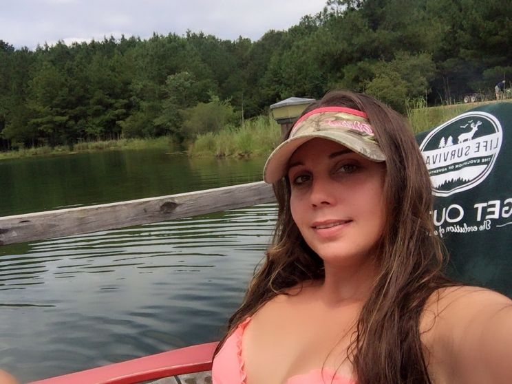 Amanda Kaye