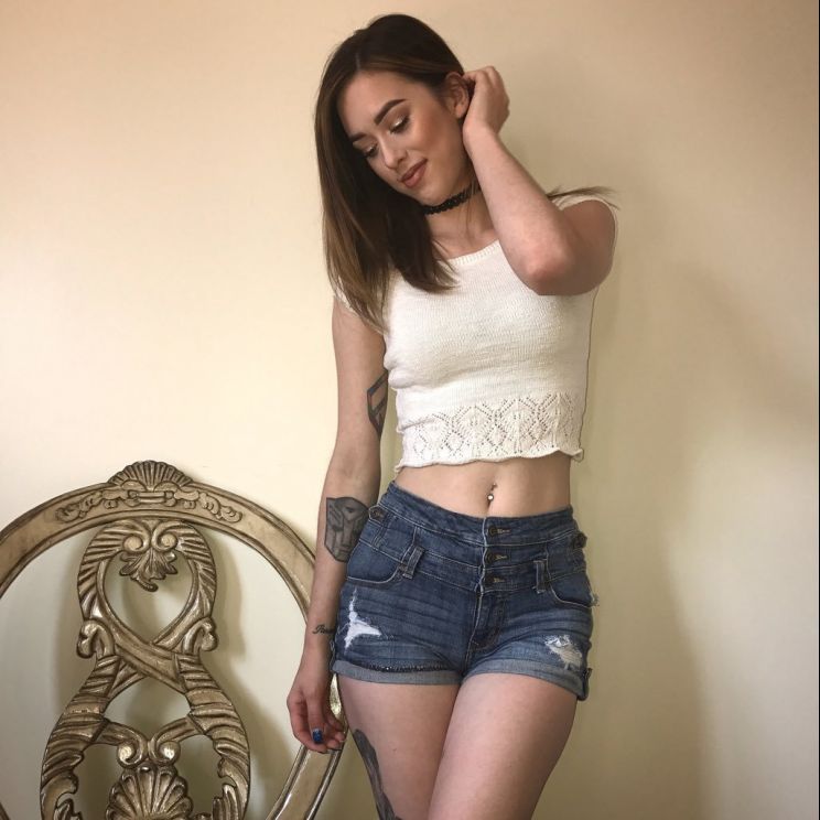 Amanda Kaye