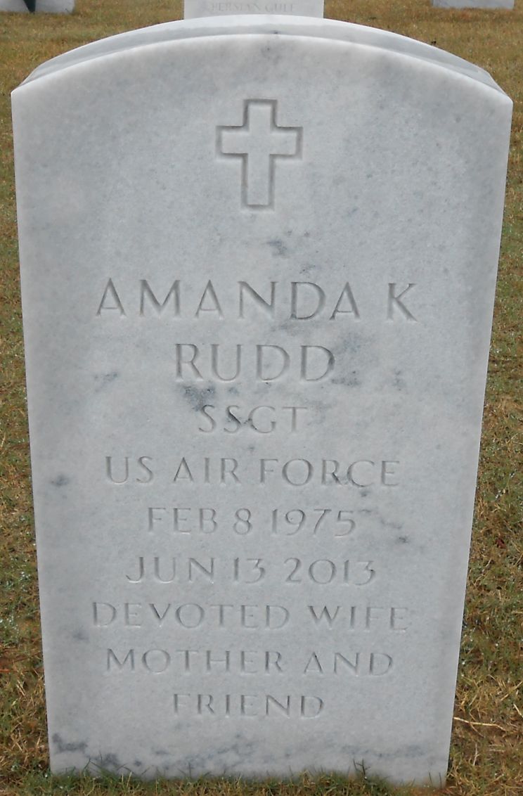Amanda Kaye
