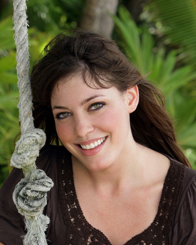 Amanda Kimmel