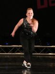 Amanda LaCount