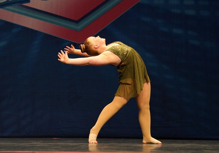 Amanda LaCount