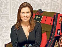 Amanda Lamb