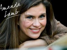 Amanda Lamb