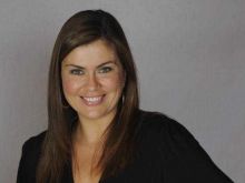 Amanda Lamb photo