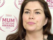 Amanda Lamb