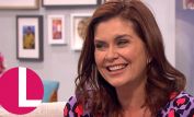 Amanda Lamb