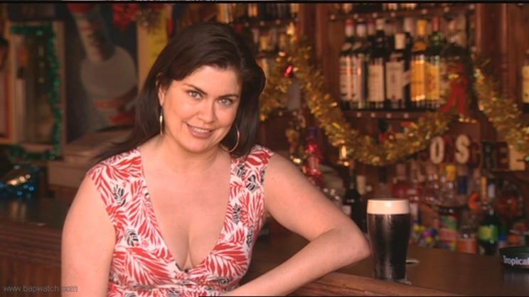 Amanda Lamb