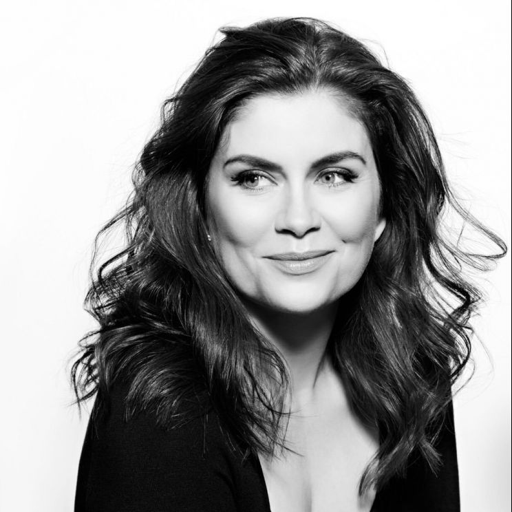 Amanda Lamb