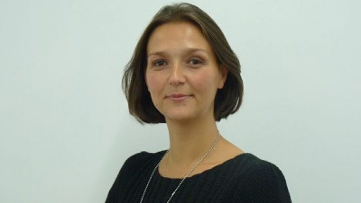 Amanda Lamb
