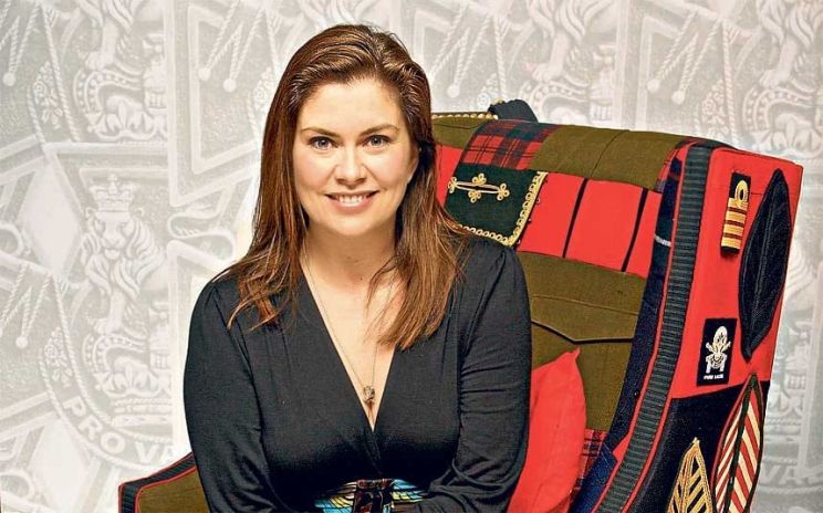 Amanda Lamb